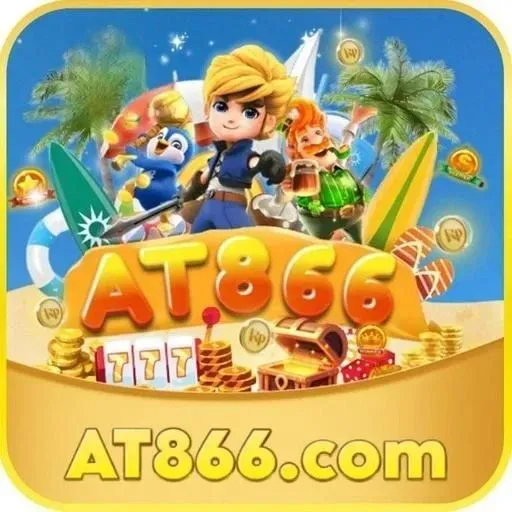 AT866 - Game Bingo Seru dan Mengasyikkan