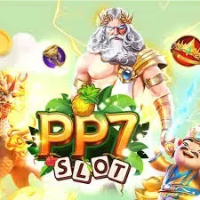 PP7SLOT - Game Mahjong Seru dan Menarik