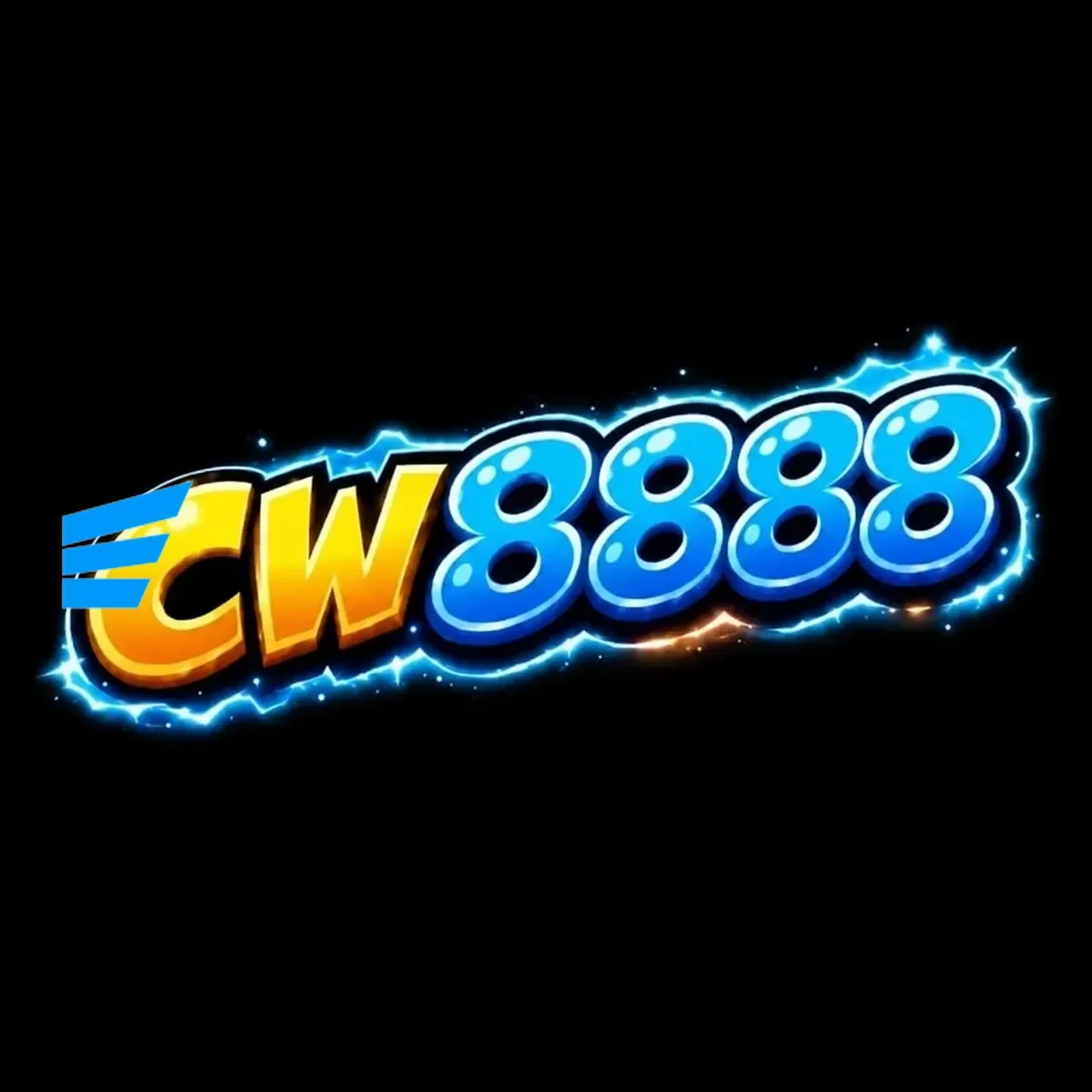 Logo cw8888